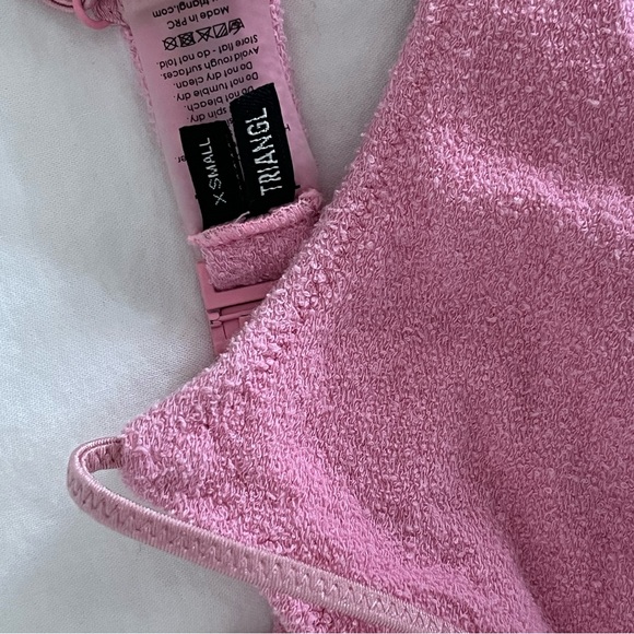 Triangl Bikini Set - Picture 5 of 9